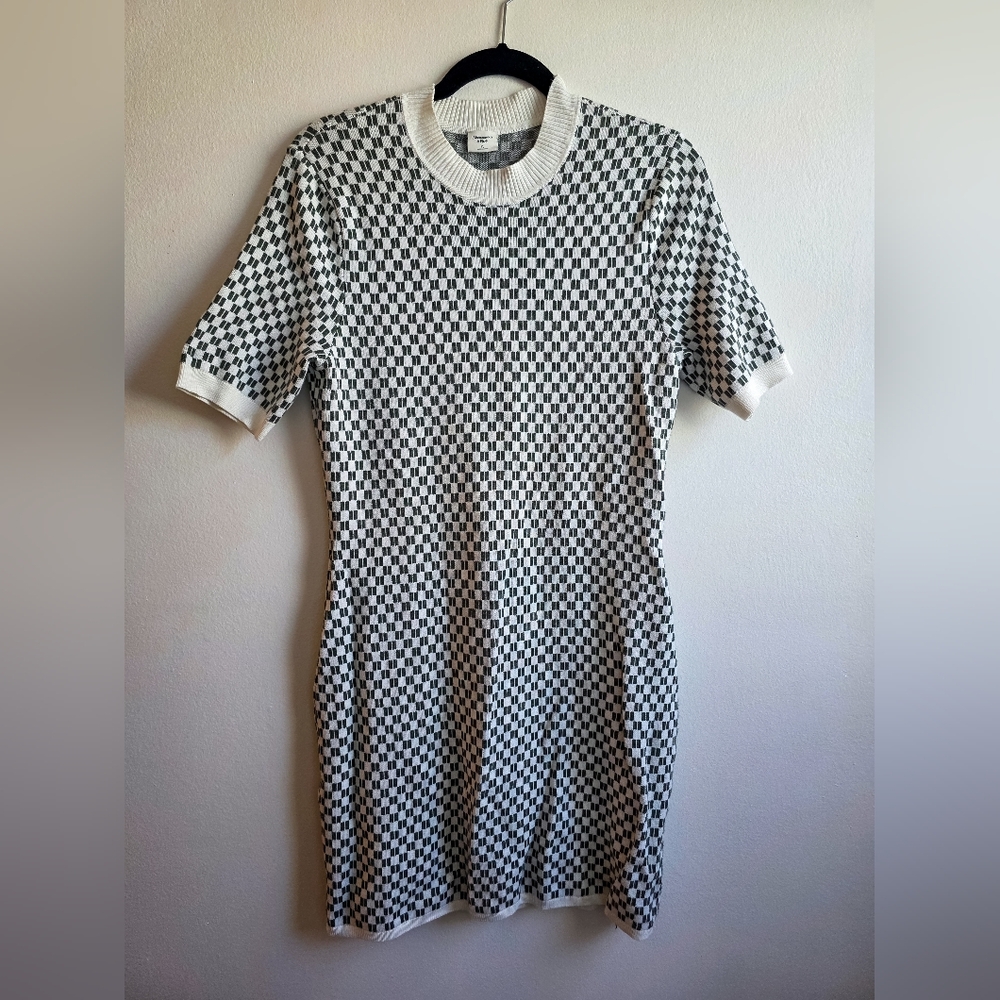 Abercrombie & Fitch Sweater Dress NWOT